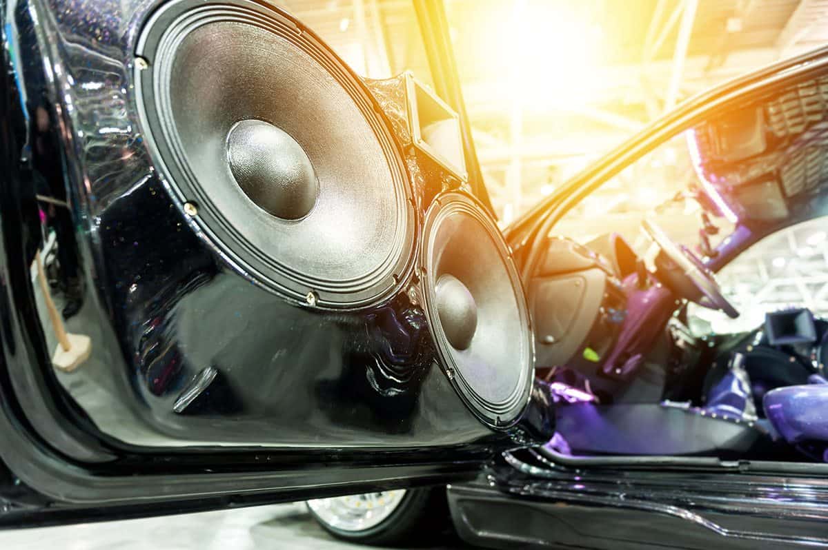 Benefits of using 6 x 9 Car Speakers