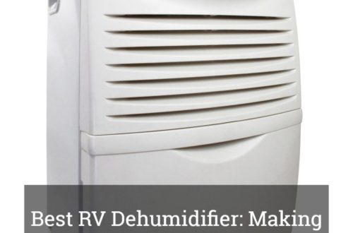 Best RV Dehumdifier