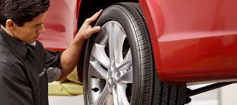 Tend the Tires