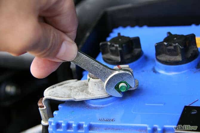 Tips on Battery Maintenance