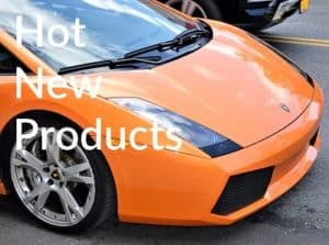 Hot New Products
