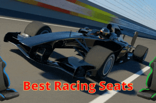 Best Racing Seats 2