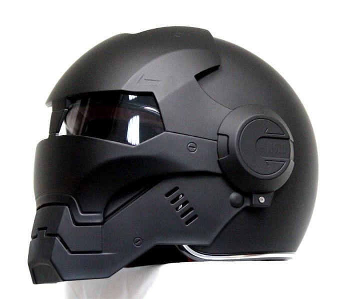 Motorcycle Helmet