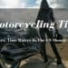 Motorcycling-Tips