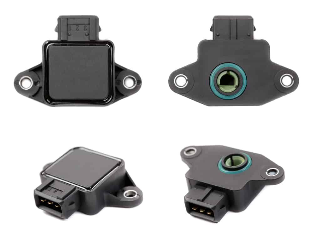 Detailed Guide What Does A Map Sensor Do?