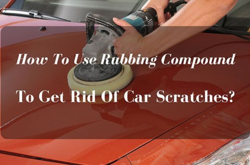 Use-Rubbing-Compound-To-Get-Rid-Of-Car-Scratches