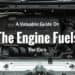 A Valuable Guide On The Engine Fuels For Cars
