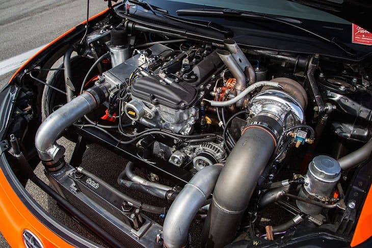 Scion-tC-Engine