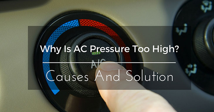 Chevy Ac Pressure Chart