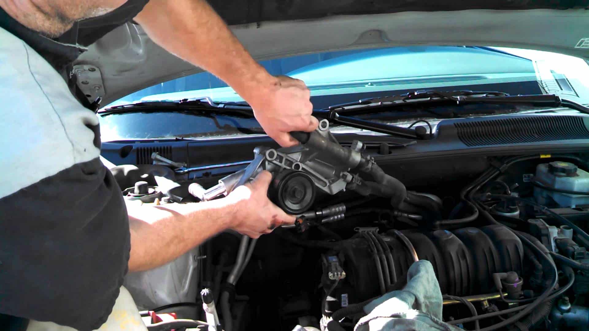 How To Get Rid Of 2003 Buick Lesabre Transmission Problems