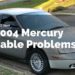 2004-mercury-sable-problems
