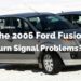 2006-ford-fusion-turn-signal-problems
