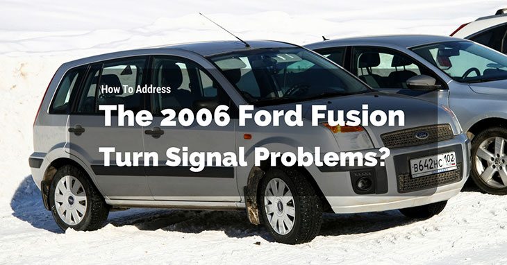 2007 ford fusion security light flashing