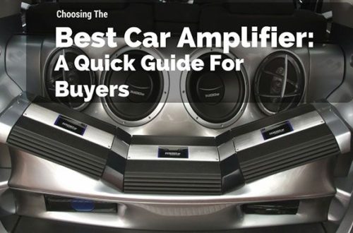 best-car-amplifier