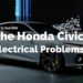 Honda-Civic-Electrical-Problems