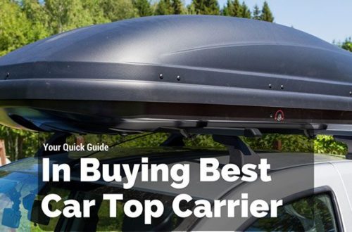 best-car-top-carrier
