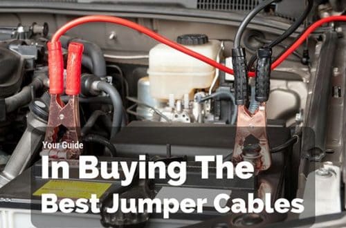 best-jumper-cables