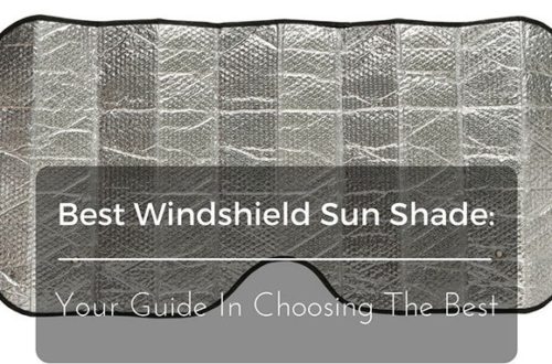 best-windshield-sun-shade