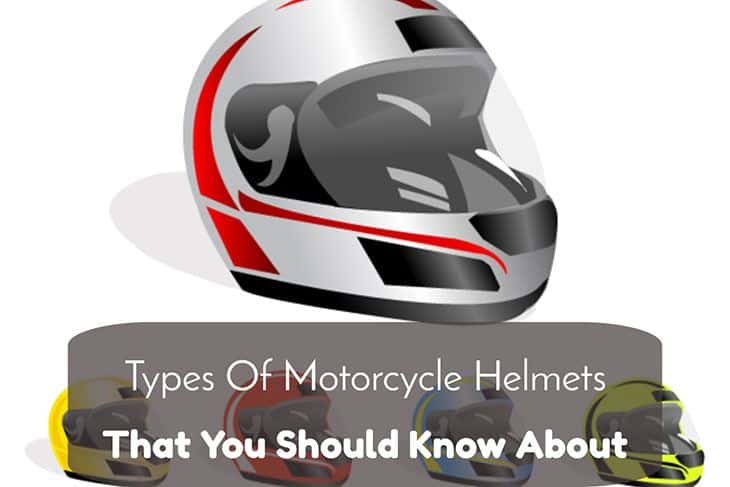 types-of-motorcycle-helmets