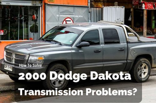 how-to-2000-dodge-dakota-transmission-problems