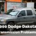 how-to-2000-dodge-dakota-transmission-problems