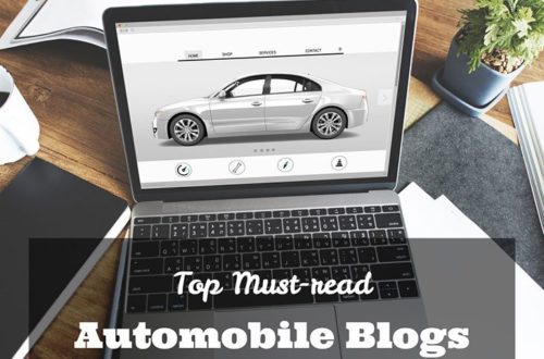 top-must-read-automobile-blogs