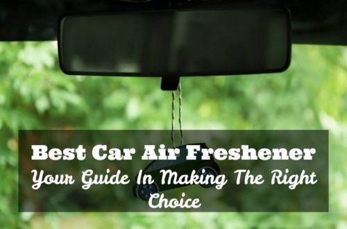 best-car-air-freshener