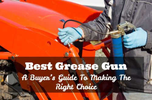 best-grease-gun