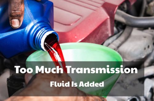 Too-Much-Transmission-Fluid