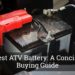 Best-ATV-Battery
