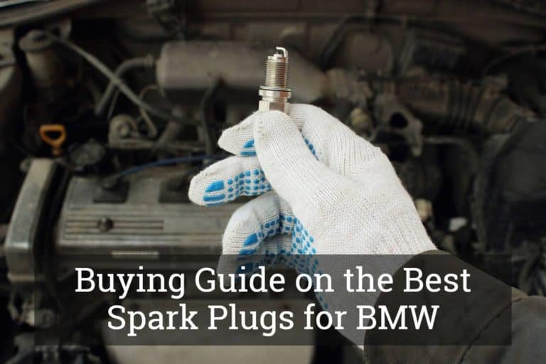 Buying Guide On The Best Spark Plugs For BMW (May, 2024)