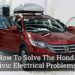 How-To-Solve-The-Honda-Civic-Electrical-Problems