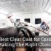 Best-Clear-Coat-for-Cars