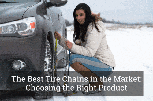 Best Tire Chains