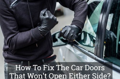 Car-Doors-That-Won’t-Open