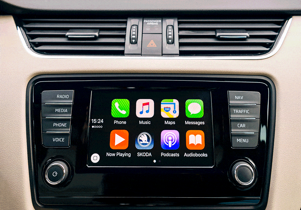 Complete List Of The Major Components Of Car Audio System (Feb, 2024)