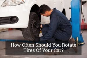 How Often Should You Rotate Tires Of Your Car? – DRIVING LIFE