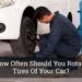 How Often Should You Rotate Tires