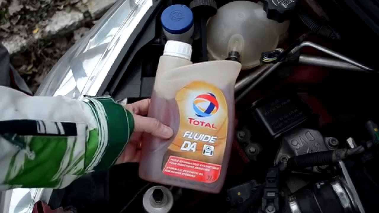 Can I Use Brake Fluid in Power Steering? What Will Happen ... e46 wiring seat diagram 