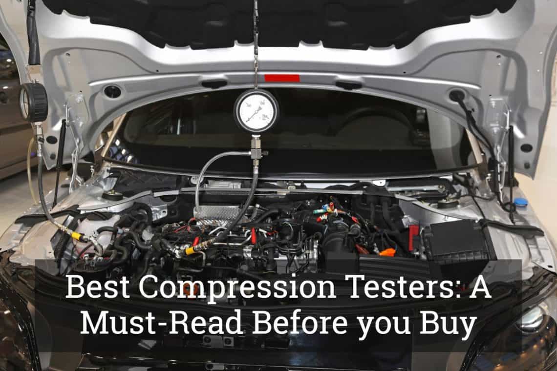 Best Compression Testers