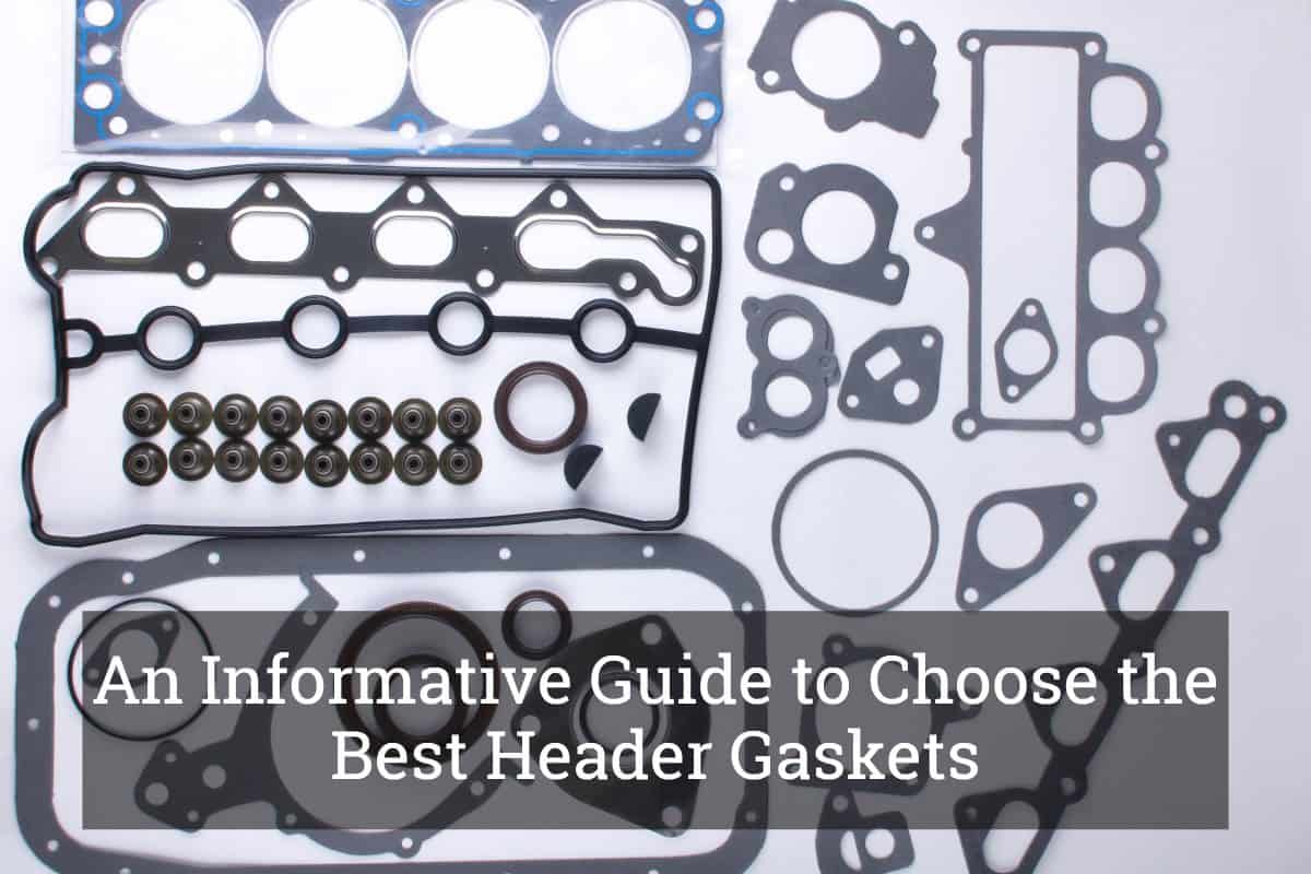 Best Header Gaskets
