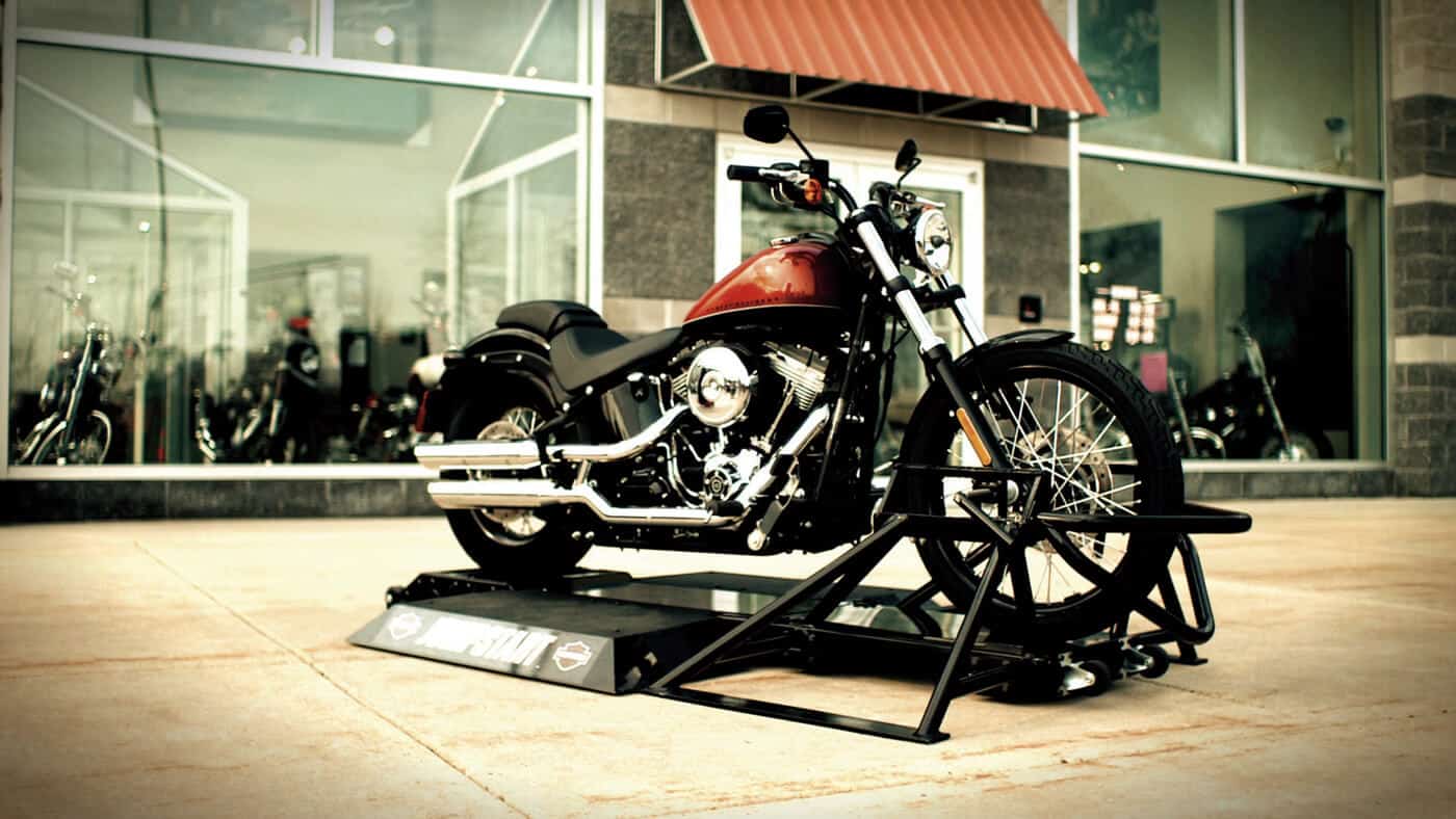 How To Jump Start A Motorcycle Like A Pro? Update 2017