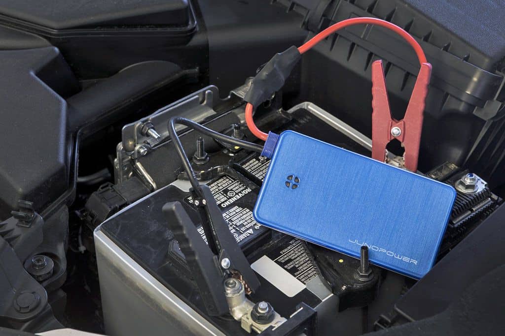 How To Jump Start A Motorcycle Like A Pro? Update 2017