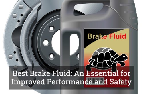 Best Brake Fluid