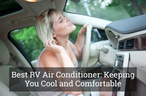Best RV Air Conditioner