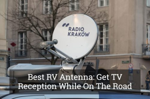 Best RV Antenna