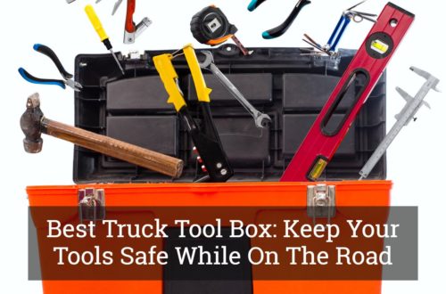 Best Truck Tool Box