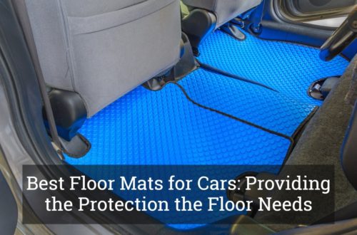 Best Floor Mats for Cars