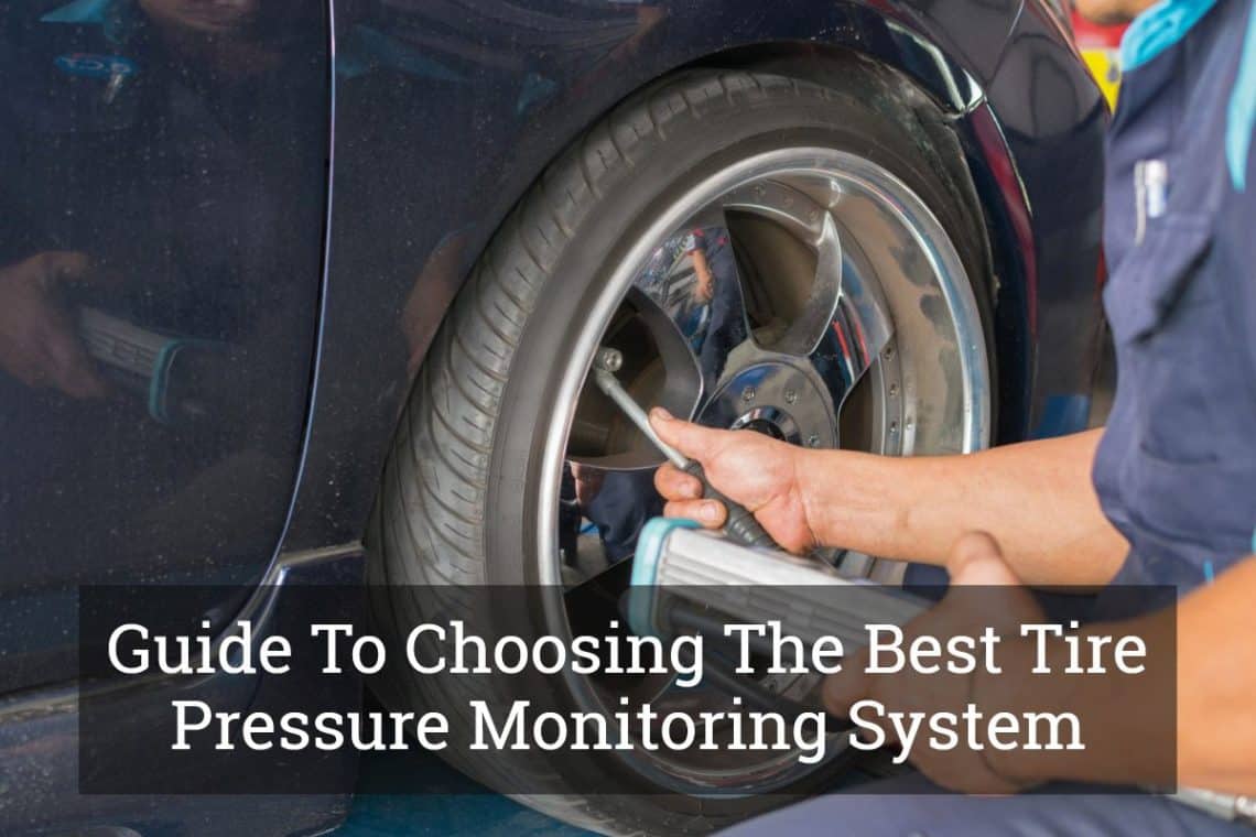 Best Tire Pressure Monitoring System