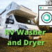 RV Washer and Dryer